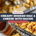Creamy Smoked Mac and Cheese Recipe