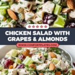 Ultimate Chicken Salad Recipe