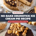 Drumstick Pie Recipe