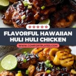 Huli Huli Chicken Recipe