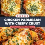 Chicken Parmesan Recipe