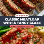 Classic Meatloaf Recipe