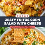 Fritos Corn Salad Recipe