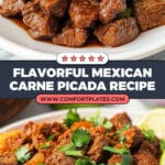 Mexican Carne Picada Recipe