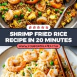 Shrimp Fried Rice Recipe