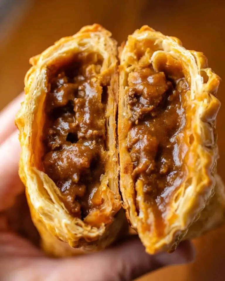 Steak Bakes Recipe