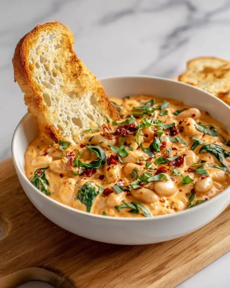 Marry Me White Beans Recipe