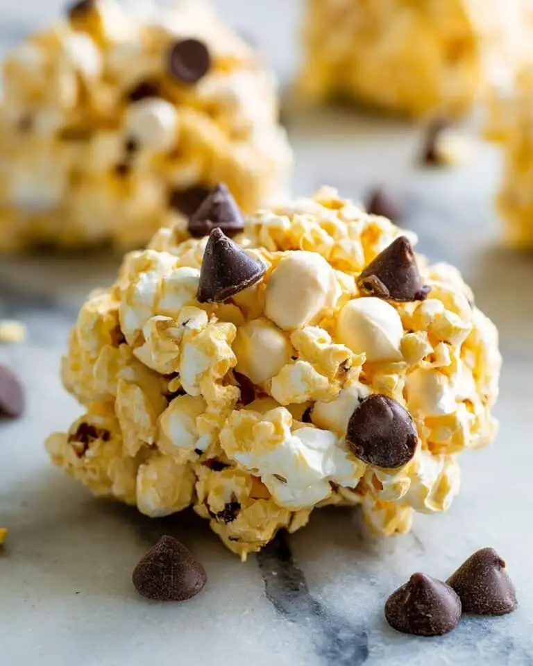 Avalanche Cookies Recipe