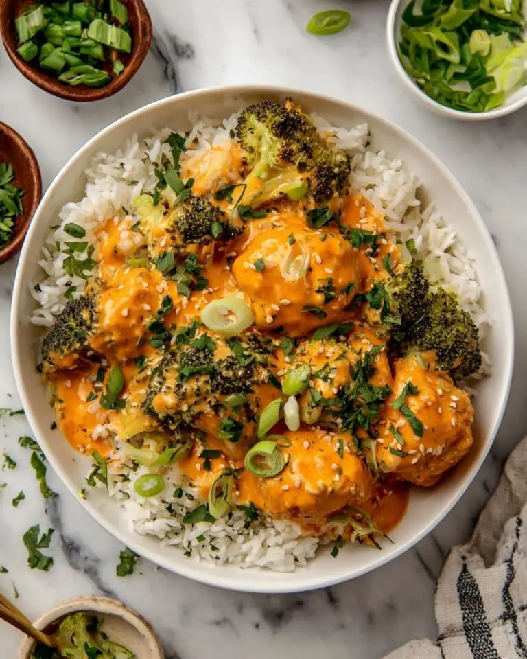 Crockpot Buffalo Chicken and Broccoli Recipe
