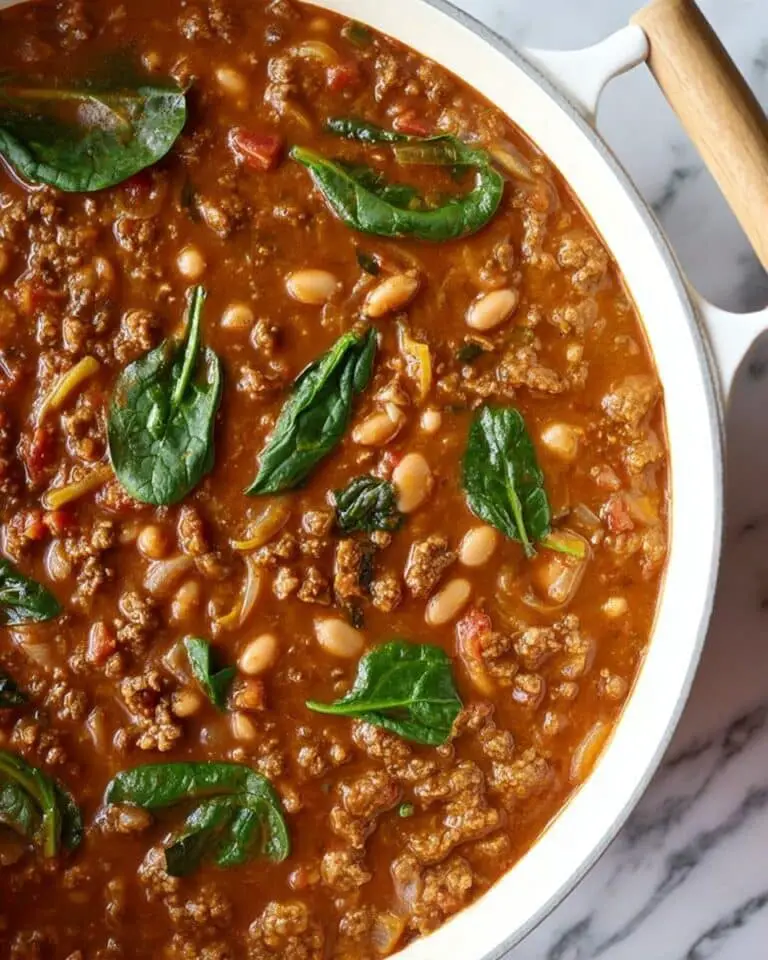 Pumpkin Turkey Chili Recipe