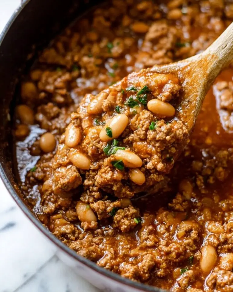Turkey White Bean Pumpkin Chili Recipe