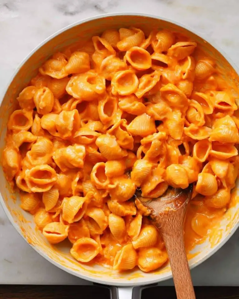 Pumpkin Pasta Sauce Recipe