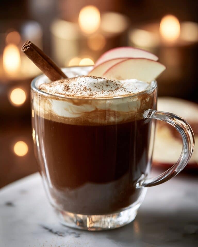 Pumpkin Apple Cider Recipe