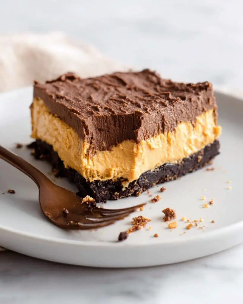 Keto and Paleo Dark Chocolate Pumpkin Bars Recipe