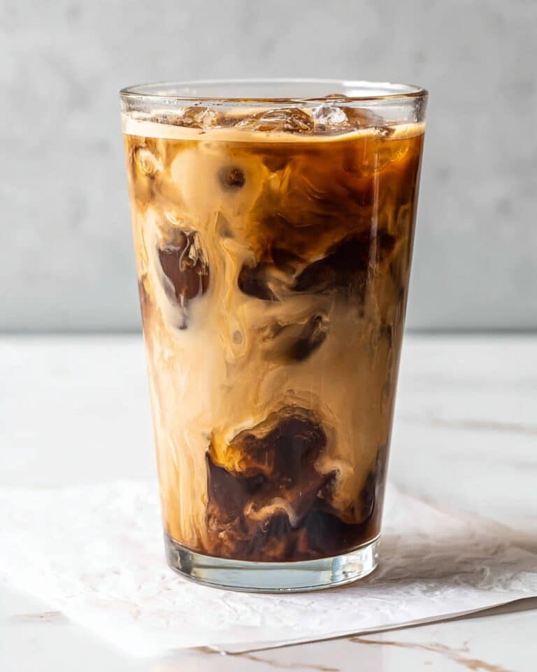 Homemade Pumpkin Cream Cold Brew Recipe
