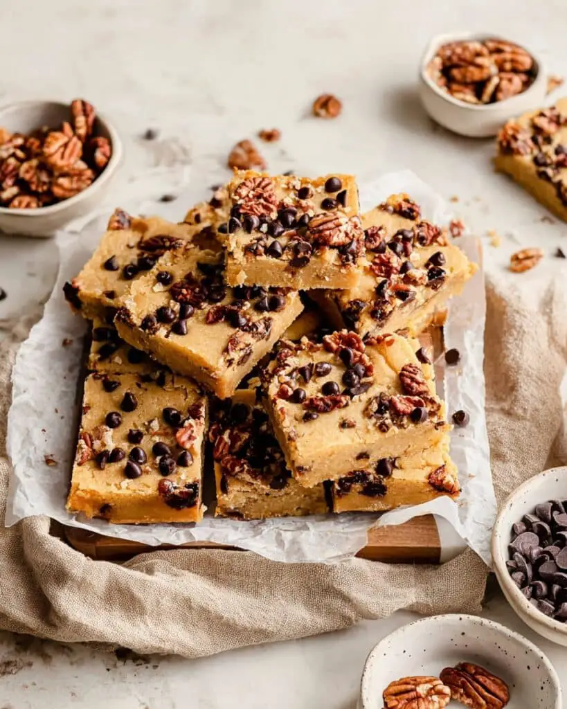 Pumpkin Pie Low Carb Yogurt Bark Recipe