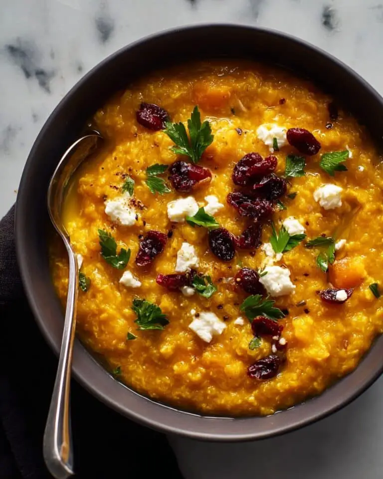 Easy Baked Pumpkin Risotto Recipe