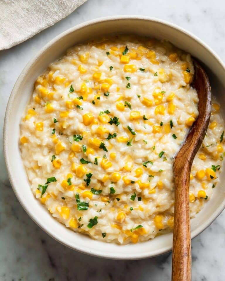 Crock Pot Creamed Corn Recipe