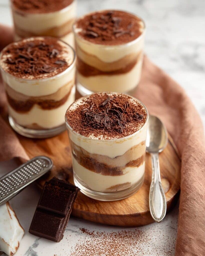 Banoffee Icebox Cake Recipe