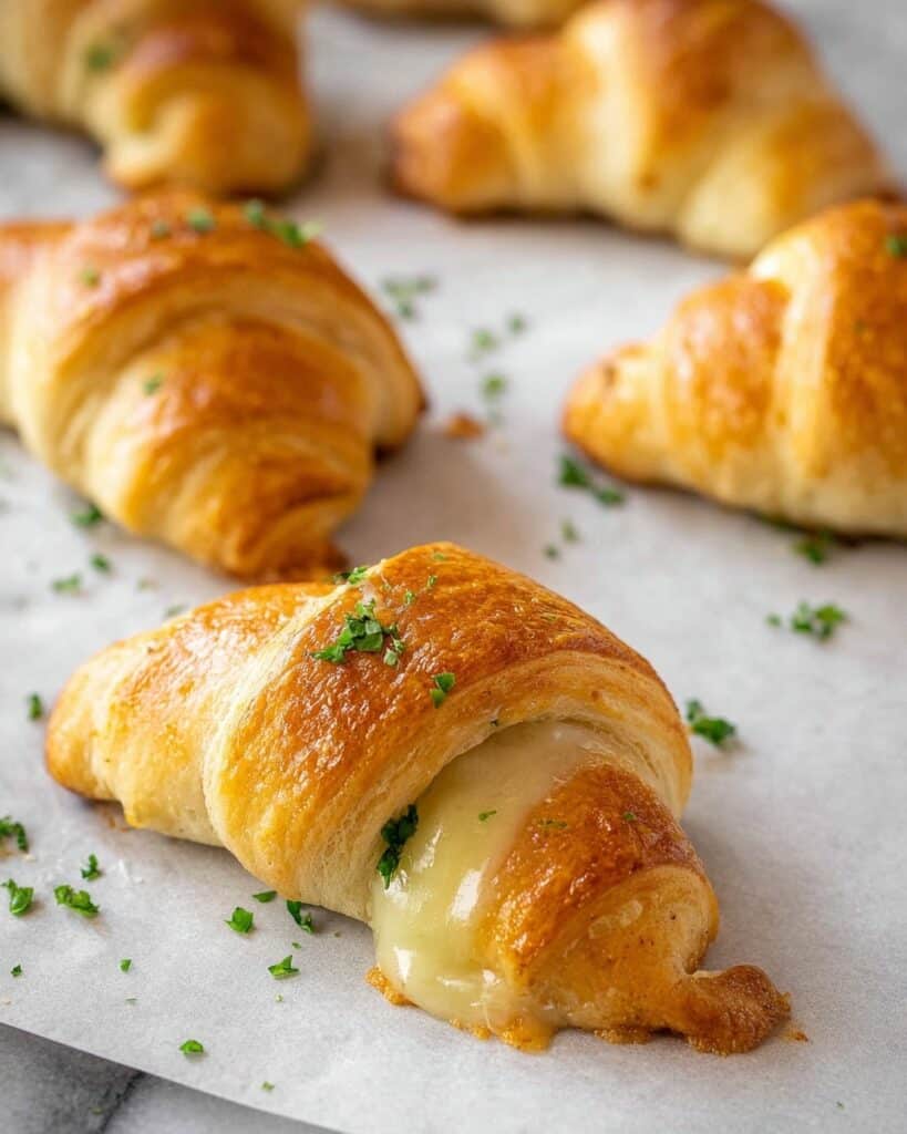 Cheesy Cranberry Turkey Sliders Recipe