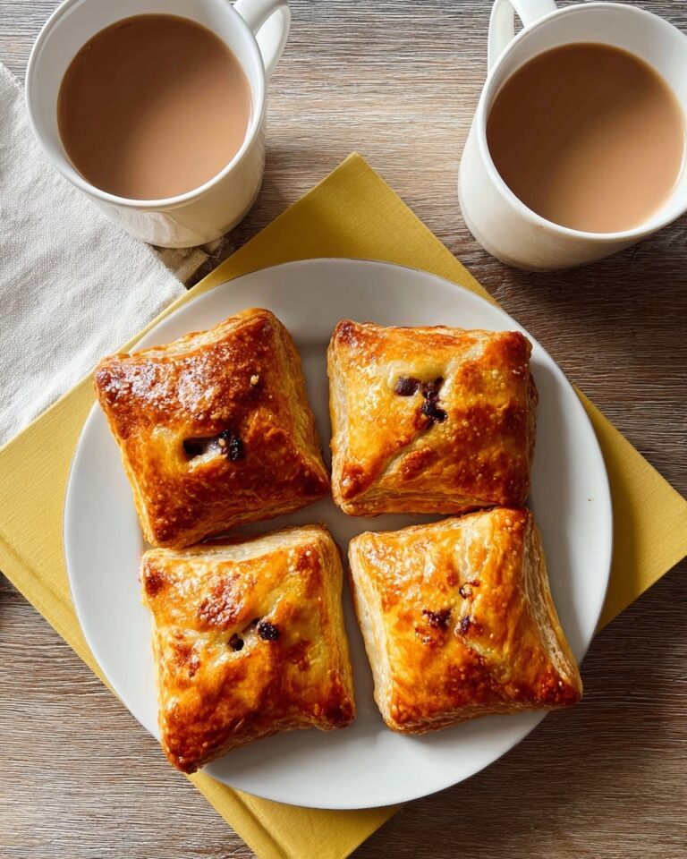 Spicy Kerala Egg Puffs Recipe