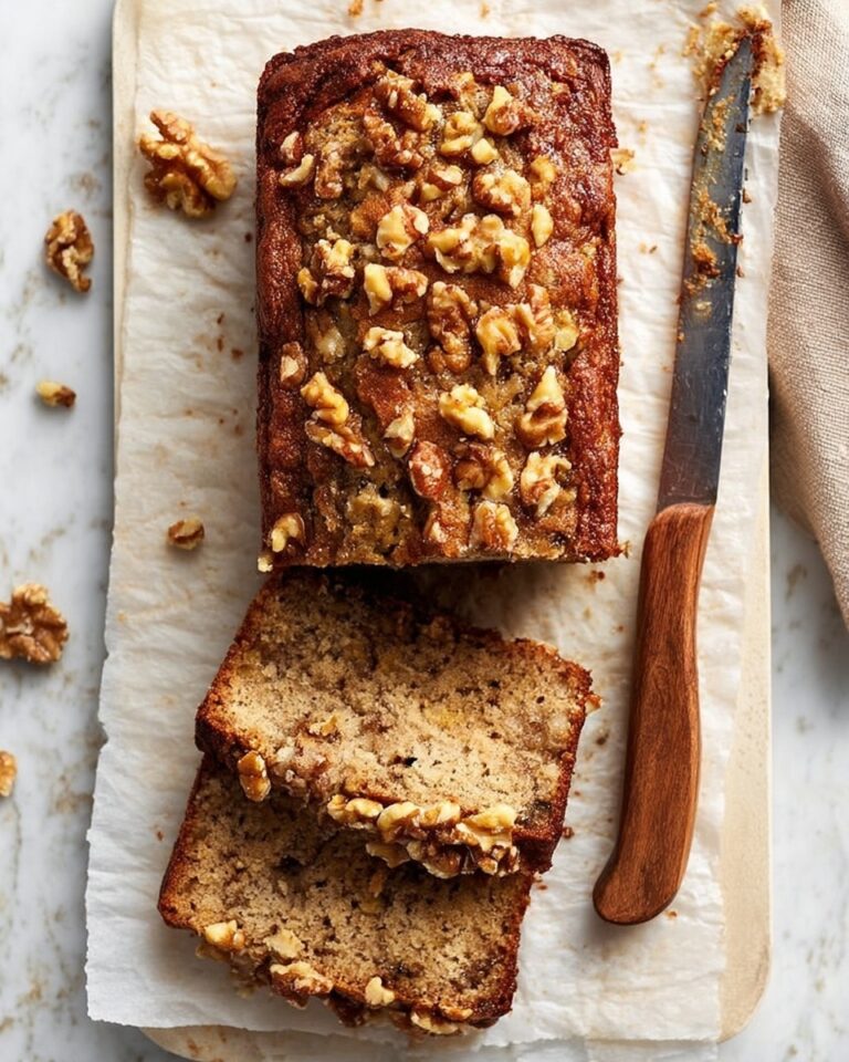 Best Banana Bread Recipe