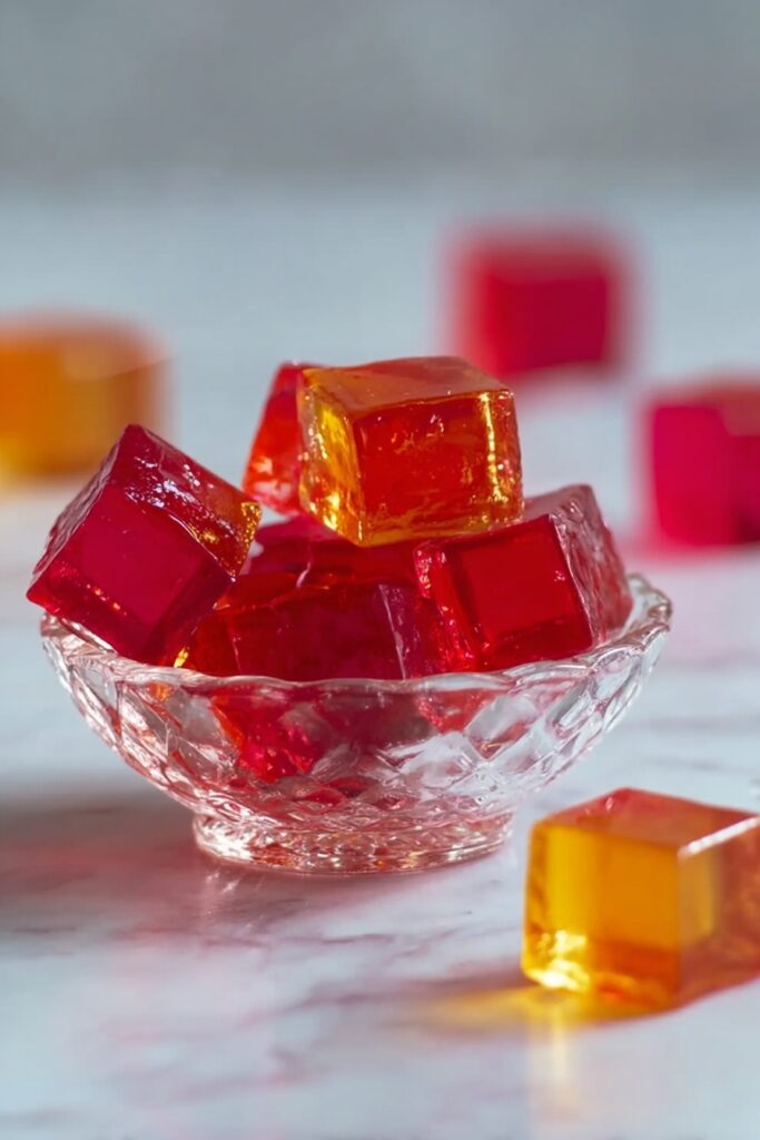 Healthy Weight Loss Gelatin Drink Recipe