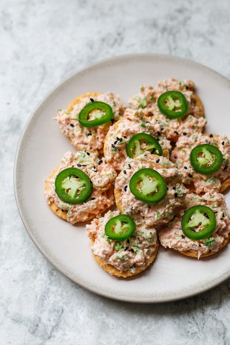 Spicy Tuna Crispy Rice Recipe